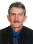 Foto oficial de Eugênio Rabelo