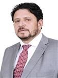 Foto oficial de Fábio Ramalho