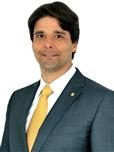 Foto oficial de Felipe Maia