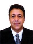 Foto oficial de Fernando Melo