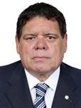 Foto oficial de Flaviano Melo
