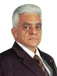 Foto oficial de Flávio Bezerra