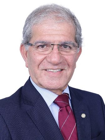 Foto oficial de Chico D'angelo