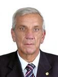 Foto oficial de Germano Bonow