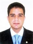 Foto oficial de Gladson Cameli