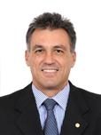 Foto oficial de Guilherme Campos