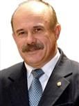 Foto oficial de Homero Pereira