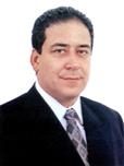 Foto oficial de Léo Vivas