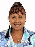 Foto oficial de Janete Rocha Pietá