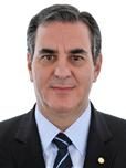 Foto oficial de João Bittar