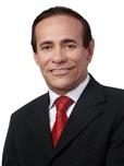 Foto oficial de Pinto Itamaraty