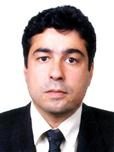 Foto oficial de José Fernando Aparecido de Oliveira
