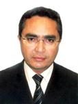Foto oficial de Francisco Tenorio