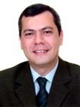 Foto oficial de Iran Barbosa