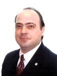 Foto oficial de José Paulo Tóffano