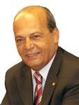 Foto oficial de Roberto Santiago