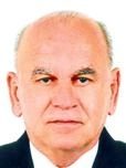 Foto oficial de Jurandy Loureiro