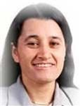 Foto oficial de Jusmari Oliveira