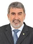 Foto oficial de Laerte Bessa