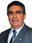 Foto oficial de Laurez Moreira