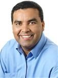Foto oficial de Lindomar Garçon