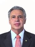 Foto oficial de Luiz Carlos Setim