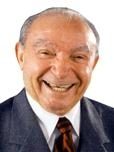 Foto oficial de Pastor Manoel Ferreira