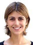 Foto oficial de Manuela D'ávila