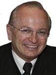 Foto oficial de Dr. Ubiali
