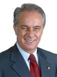 Foto oficial de Marcos Montes