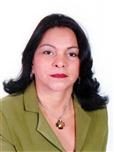 Foto oficial de Lucenira Pimentel