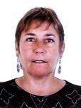 Foto oficial de Marina Maggessi