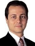 Foto oficial de Maurício Trindade