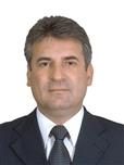 Foto oficial de Mauro Mariani