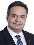 Foto oficial de PAULO HENRIQUE LUSTOSA