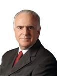 Foto oficial de Paulo Renato Souza