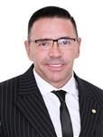 Foto oficial de Sabino Castelo Branco