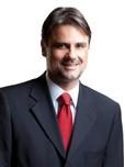 Foto oficial de Raul Henry