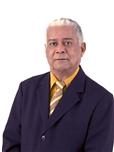 Foto oficial de Veloso
