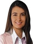 Foto oficial de REBECCA GARCIA
