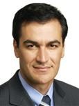 Foto oficial de Reinaldo Nogueira