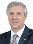 Foto oficial de Renato Molling