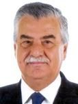 Foto oficial de Renato Amary