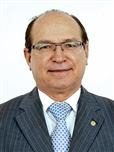 Foto oficial de Roberto Britto