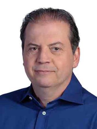 Foto oficial de Rodrigo de Castro