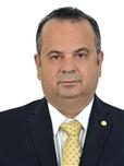 Foto oficial de Rogério Marinho