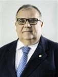 Foto oficial de Rômulo Gouveia