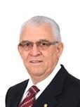 Foto oficial de Moreira Mendes