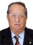 Foto oficial de Professor Ruy Pauletti