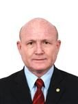 Foto oficial de Sebastião Bala Rocha